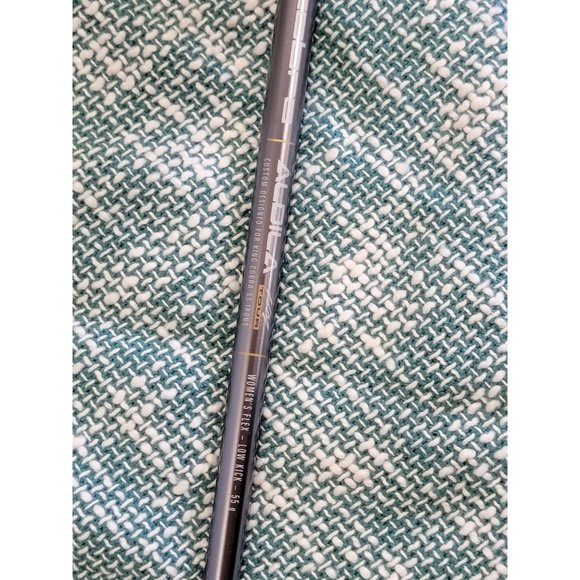 King Cobra SS-i, Aldila HM Tour Custom Designed for King Cobra SS Irons, Womens - Picture 3 of 6